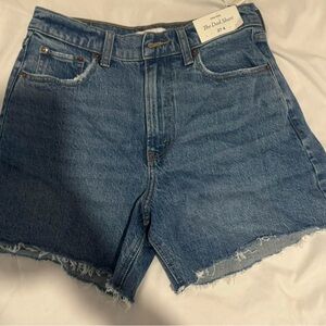 Abercrombie Dad Shorts